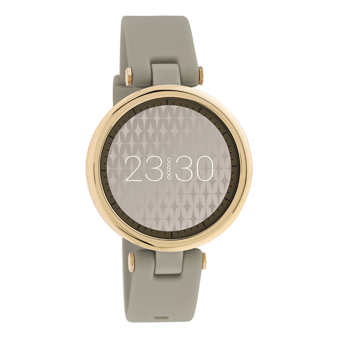 a OOZOO Smartwatch neu 38mm