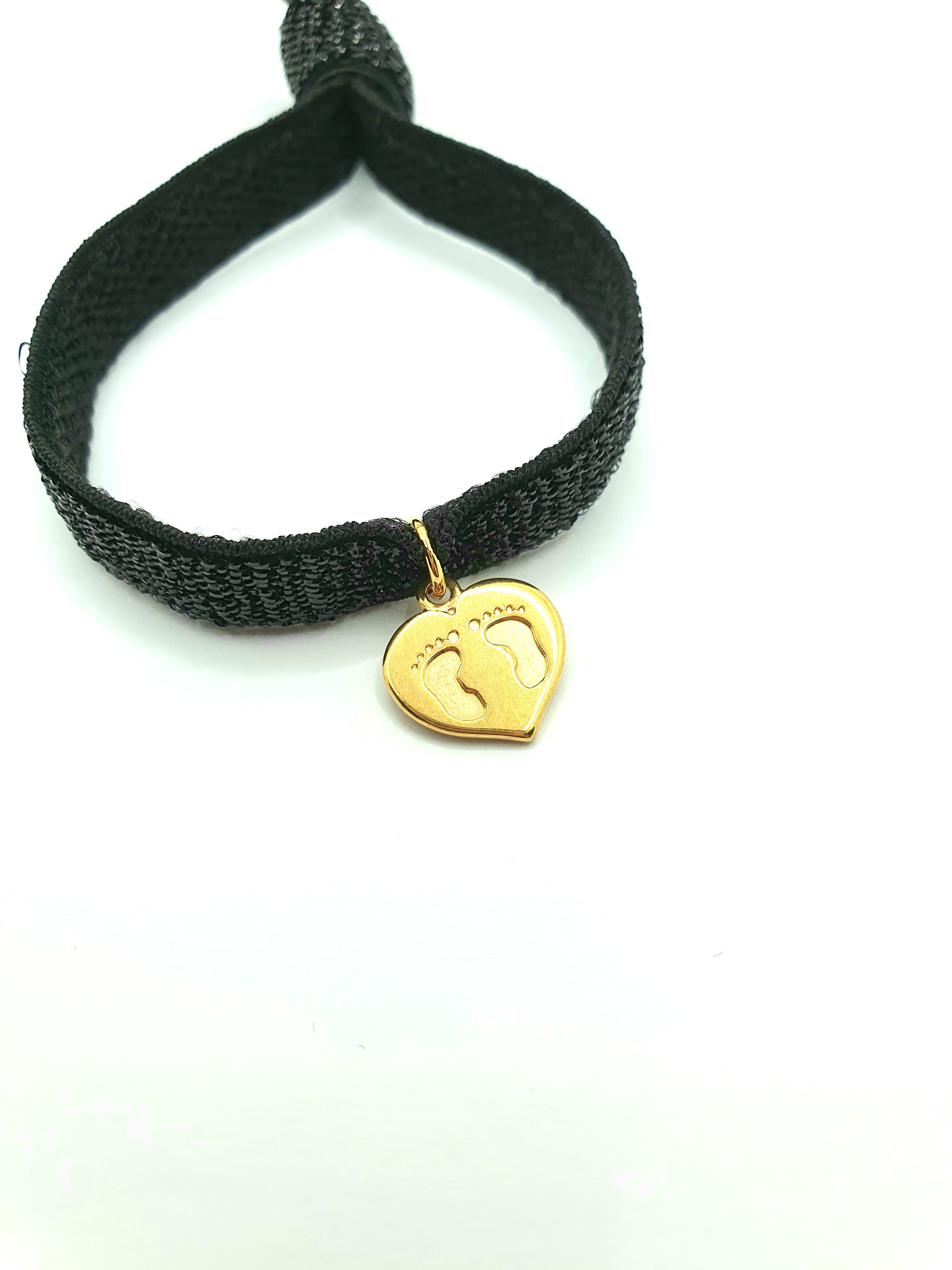 Armband Baby auf dem Weg